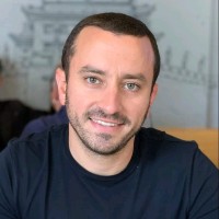 Idan Levin