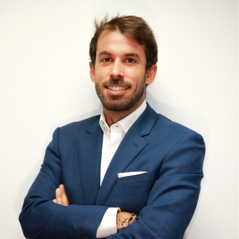 Carlos Delso Costa