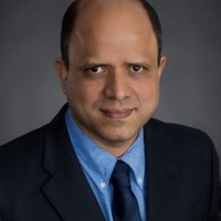 Vidyesh Khanolkar