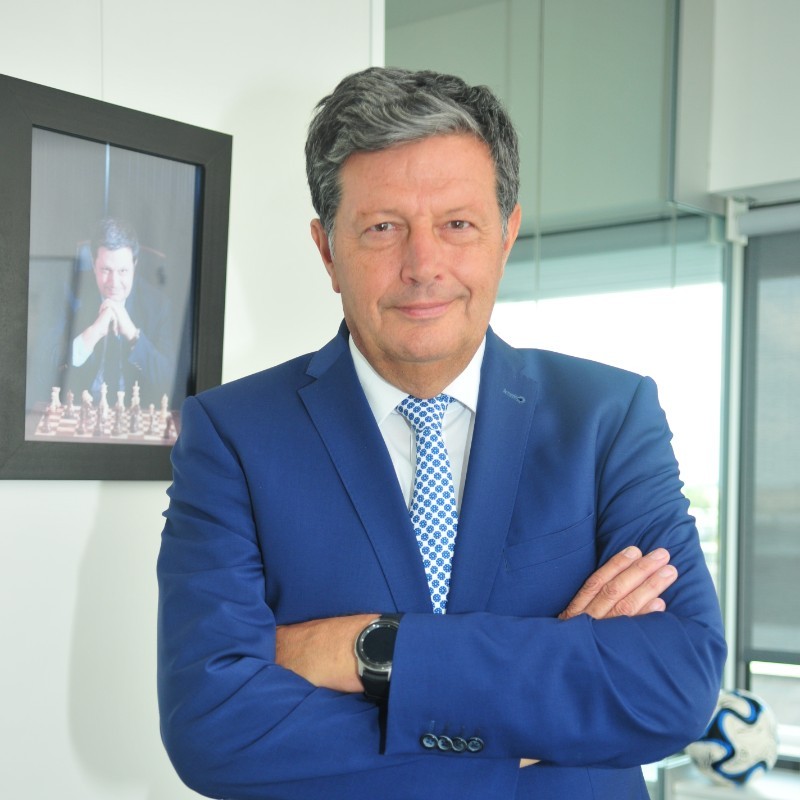 Alexander Dewulf