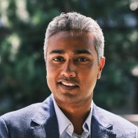 Shounok Sinha