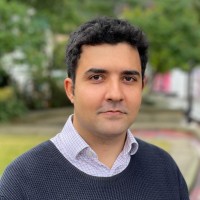 Sina Ataherian