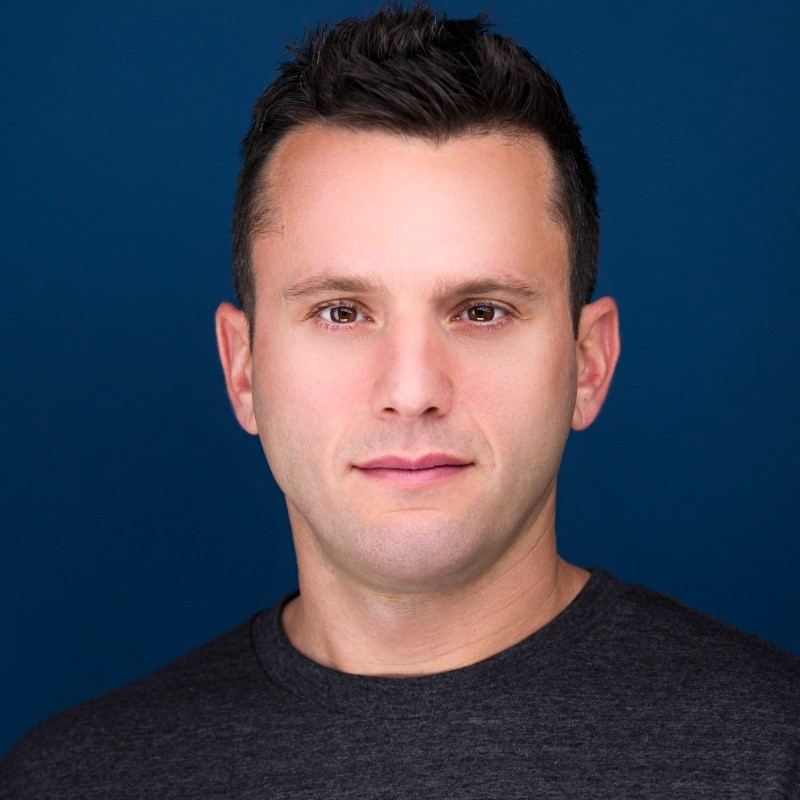 Adam Stokar