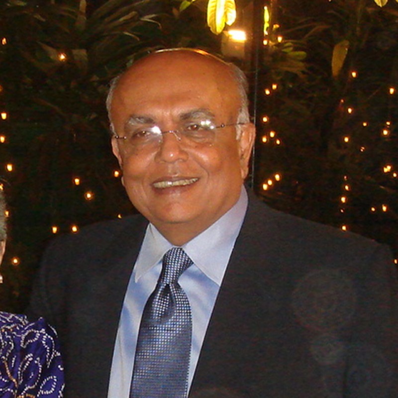 Dileep Nath