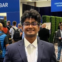 Arvind Vivekanandan