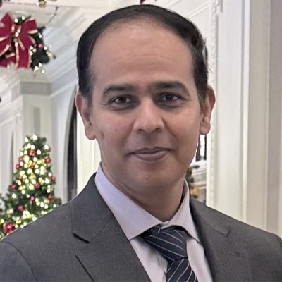 Nitin Sharma