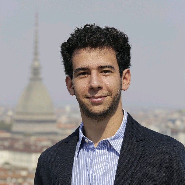 Alberto Graziano