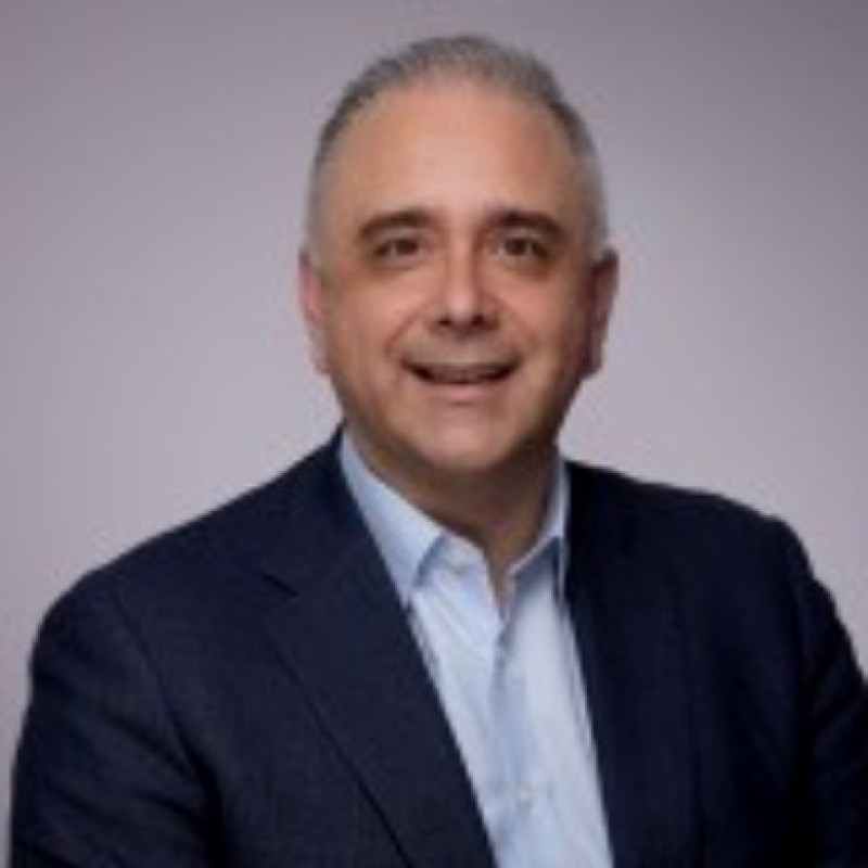 Marc Novakoff