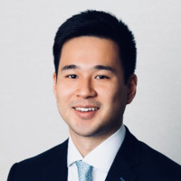 Jesse Zhu