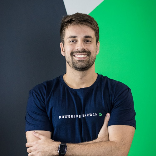 Otávio Augusto Picasky
