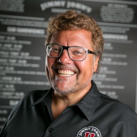 James Liautaud