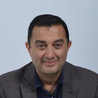 Zubin Chagpar