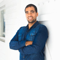 Mikael Maekinen
