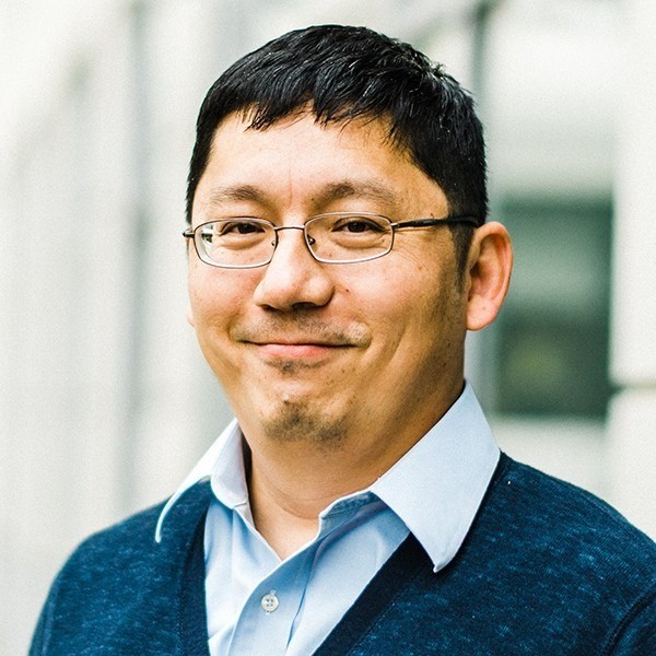 Wei Li