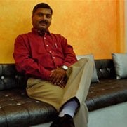 Sanjeev Singhal