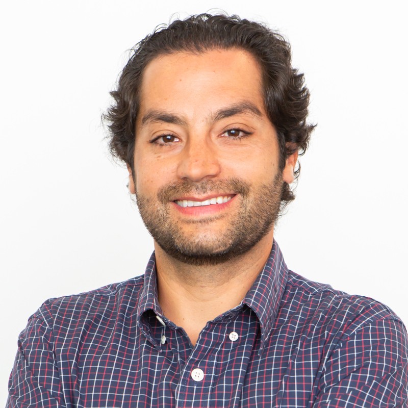 Geraldo Moura
