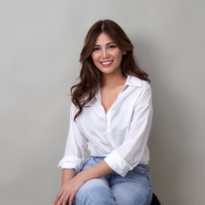 Danelle Ong