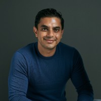 Vikram Rupani