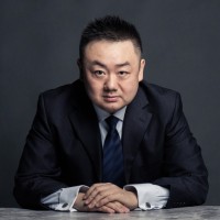 Randolph Hsu