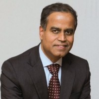 Ismail Mohideen