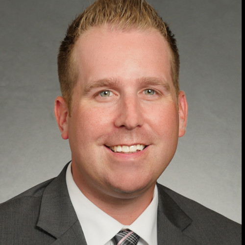 Adam Garner