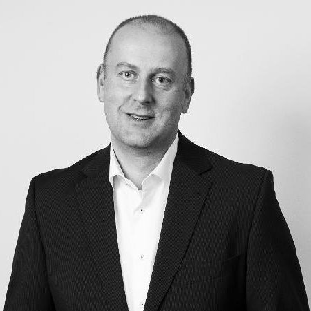 Claus Hoffmann
