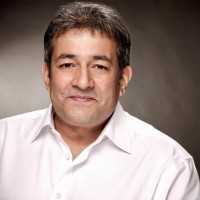 Roy Hanif