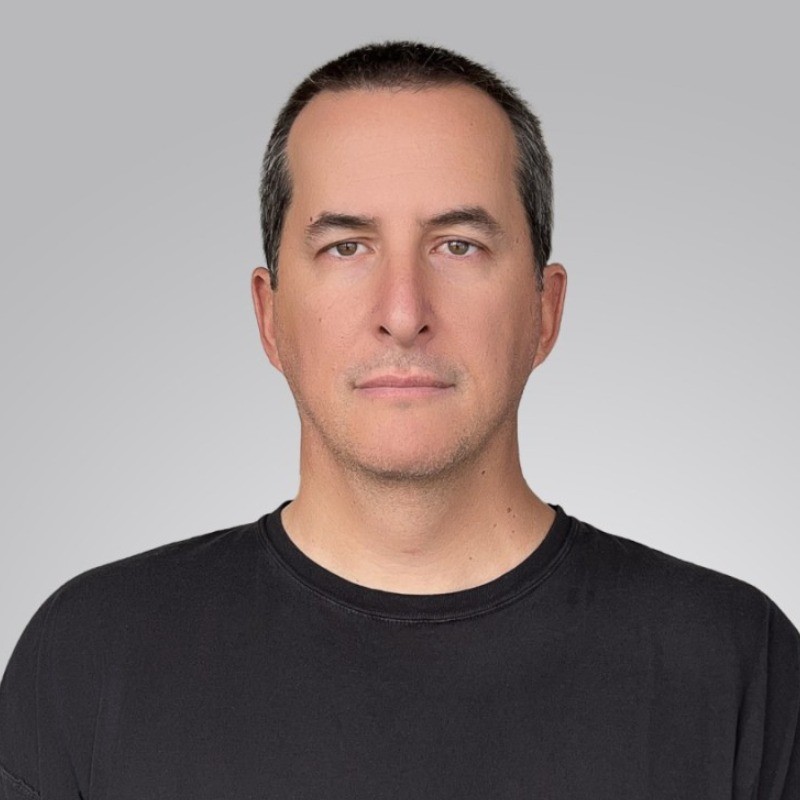 Seth Rodsky
