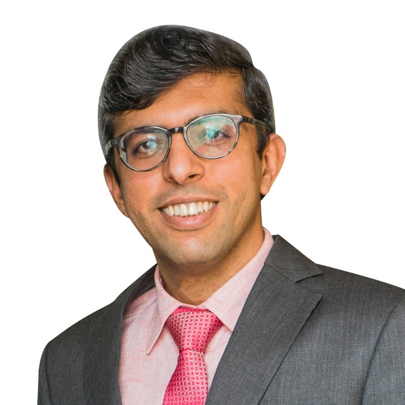 Piyush Nangru