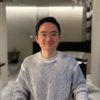 Benjamin Lin