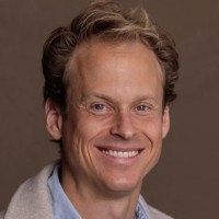 Sebastian Johnston