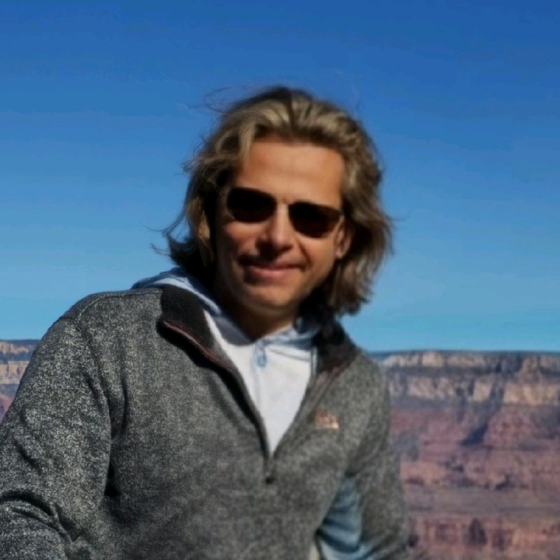 Jason Webber