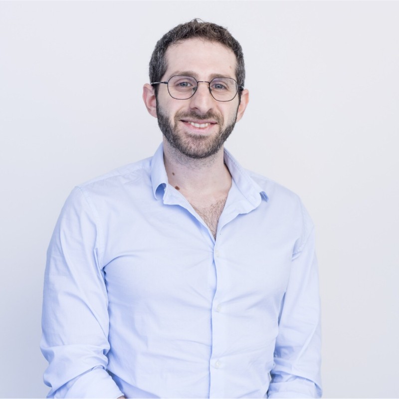 Gilad Levin