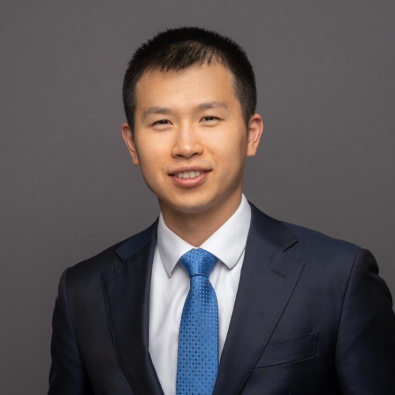 Simon Cai