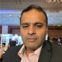 Siddharth Sood
