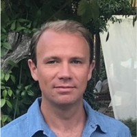 James Henderson