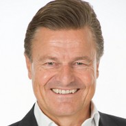 Birger Nergaard