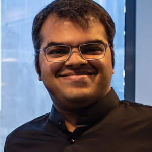 Aditya Shivkumar