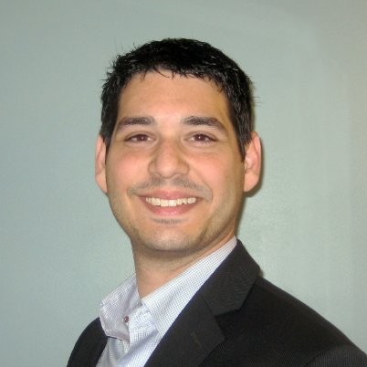 Michael Joseph