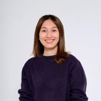 Andrea Yang
