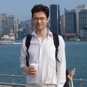 Yoann Turpin