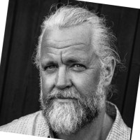 Konrad Bergstrom