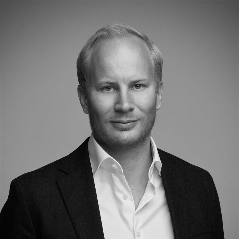 Alexander Molander