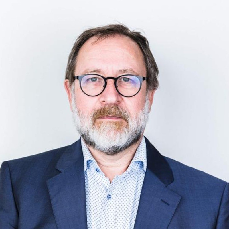 Rik Van Meirhaeghe