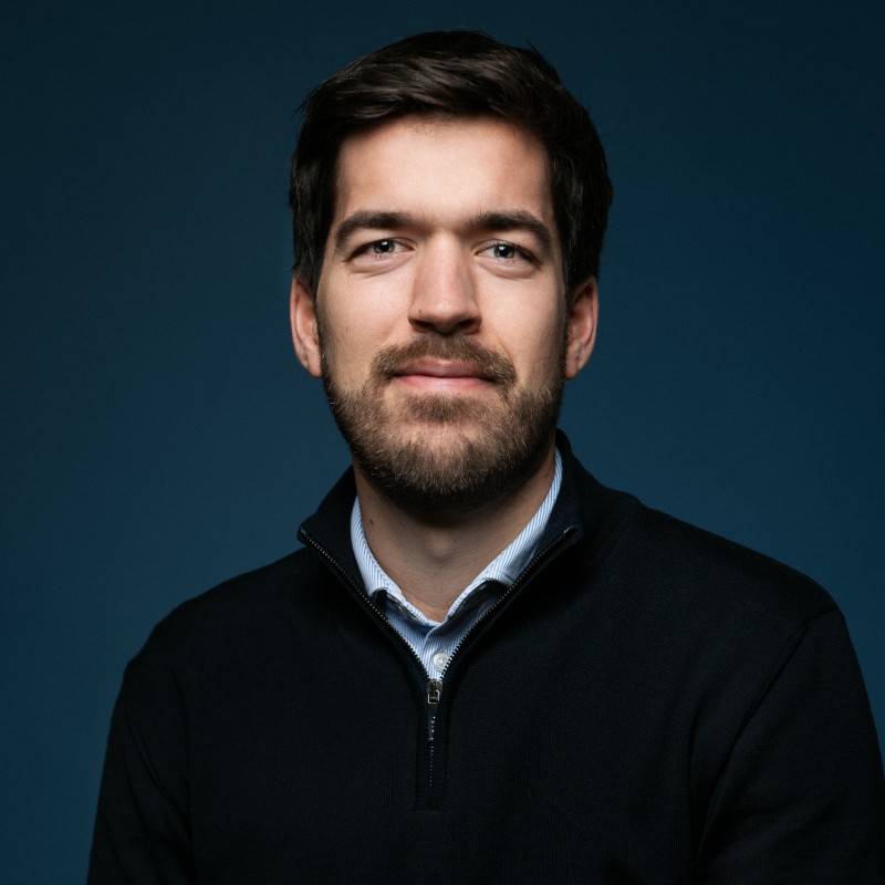 Peter Fabricius