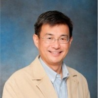 Joo Wong