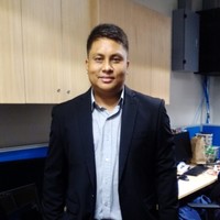 Paul Salvador