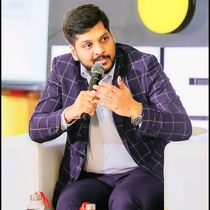 Jaswanth Varma