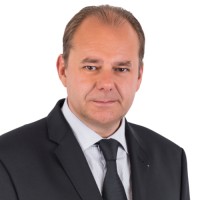Hubert Porte
