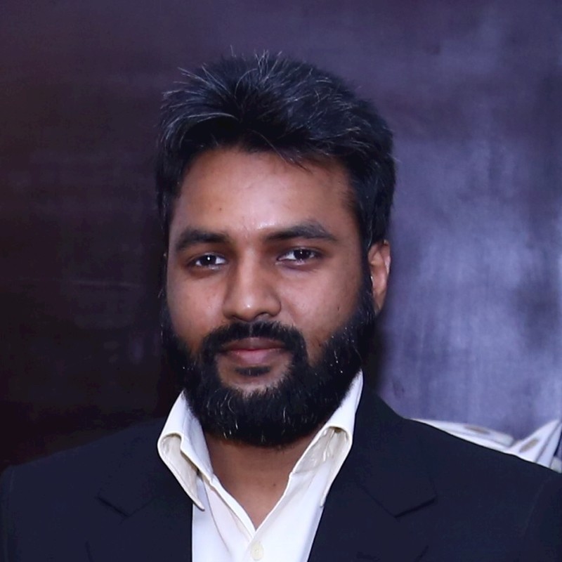 Md Tazul I